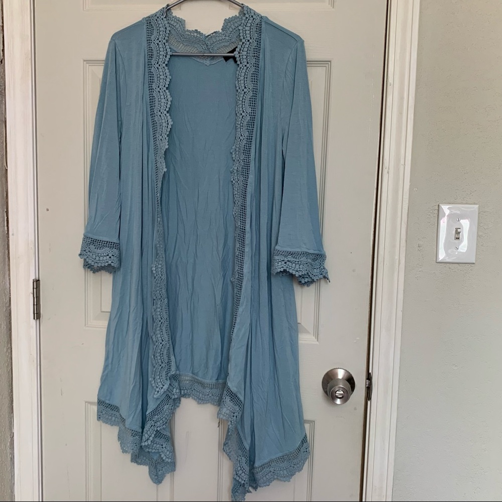 Jw Style Robe - image 1
